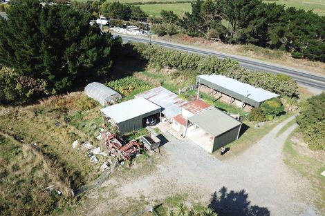 Photo of property in 700 Bluff Highway, Clifton, Invercargill, 9877