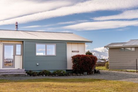 Photo of property in 47 Rata Road, Twizel, 7901