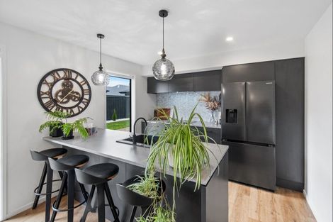 Photo of property in 7 Avanda Avenue, Rolleston, 7615