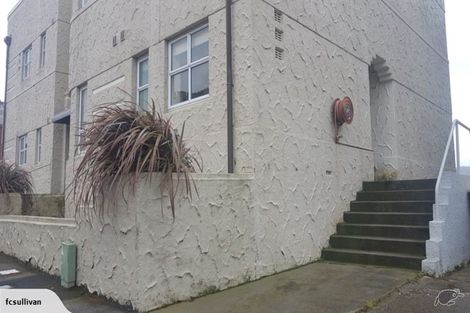 Photo of property in 3/39 View Street, Dunedin Central, Dunedin, 9016