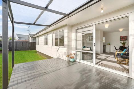 Photo of property in 1/6 Trounson Avenue, Clendon Park, Auckland, 2103