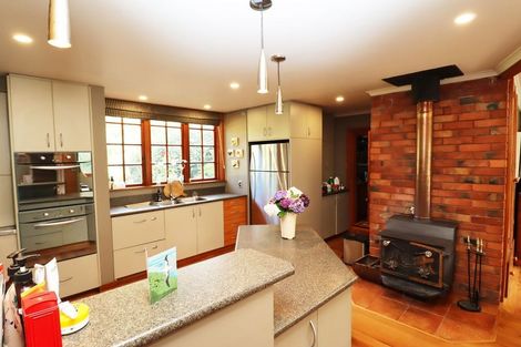 Photo of property in 287 Gibson Road, Peebles, Oamaru, 9494