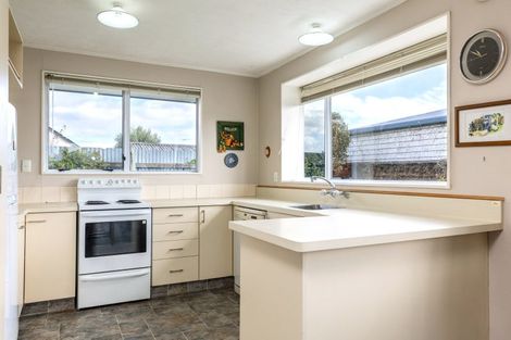 Photo of property in 1/4 Kilworth Place, Witherlea, Blenheim, 7201