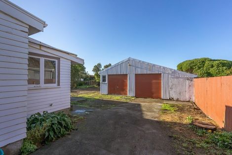 Photo of property in 17 Waite Street, Featherston, 5710