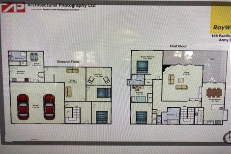 Photo of property in 108 Pacific Parade, Army Bay, Whangaparaoa, 0930