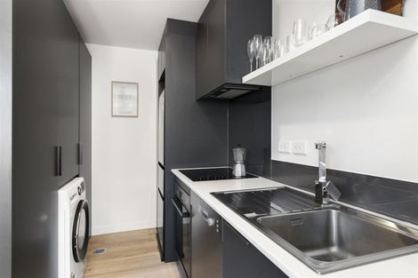 Photo of property in 407/2 Colombo Street, Newtown, Wellington, 6021