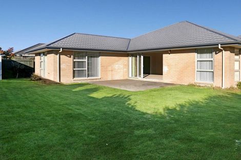 Photo of property in 10 Te Aika Street, Marshland, Christchurch, 8083