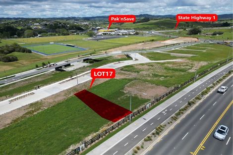 Photo of property in 19 Mamaku Lane, Warkworth, 0985