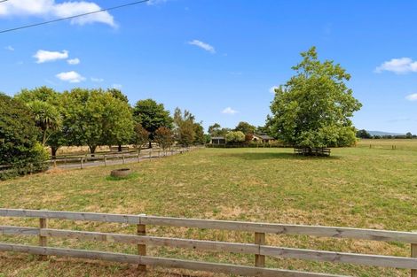 Photo of property in 446 Mystery Creek Road, Ohaupo, 3881