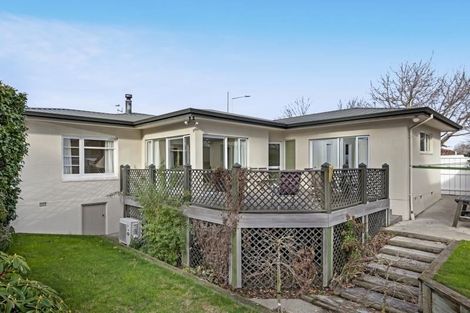 Photo of property in 147 Waimairi Road, Ilam, Christchurch, 8041