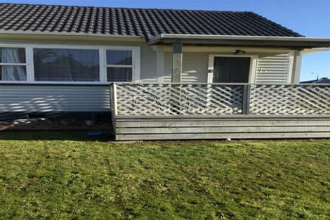 Photo of property in 181-183 Stafford Street, Hokitika, 7810