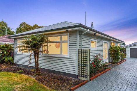 Photo of property in 5 Hillmorton Street, Hillmorton, Christchurch, 8024