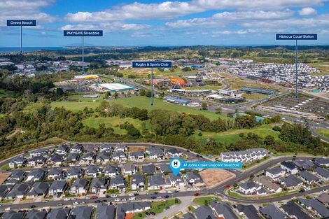 Photo of property in 47 Johns Creek Crescent, Silverdale, 0932