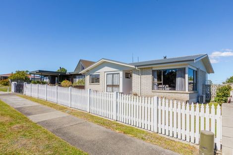 Photo of property in 15 Mclean Terrace, Waipukurau, 4200