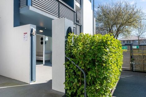 Photo of property in Amuri Park Apartments, 4/280 Bealey Avenue, Christchurch Central, Christchurch, 8013