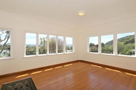 Photo of property in 12 Mahoe Street, Eastbourne, Lower Hutt, 5013