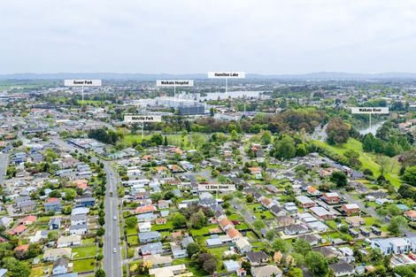 Photo of property in 12 Slim Street, Bader, Hamilton, 3206