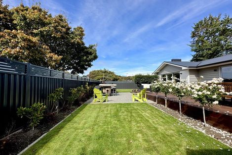 Photo of property in 132 Lewis Street, Gladstone, Invercargill, 9810