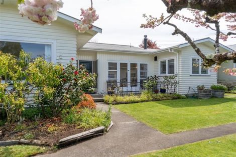 Photo of property in 5 Cooper Street, Lansdowne, Masterton, 5810