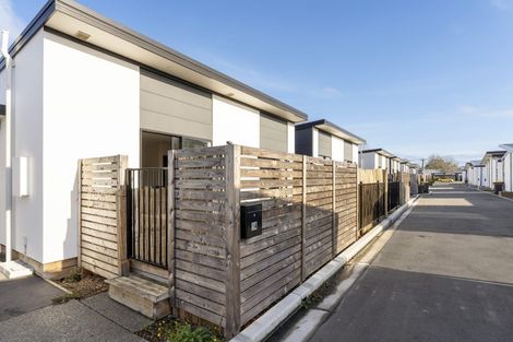 Photo of property in 14 League Lane, Phillipstown, Christchurch, 8011