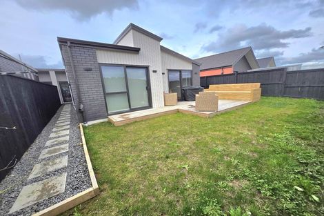 Photo of property in 107 John Main Drive, Ramarama, 2579