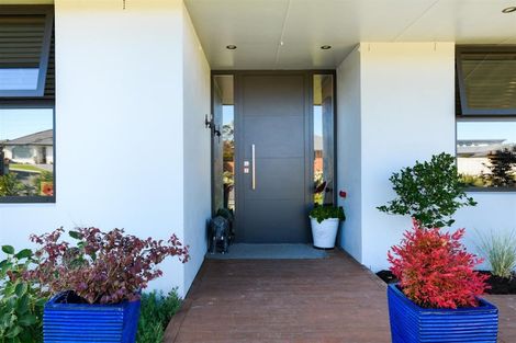 Photo of property in 10 Hanalin Drive, Marton, 4710