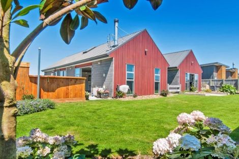 Photo of property in 15 Vitruvius Way, Leeston, 7632