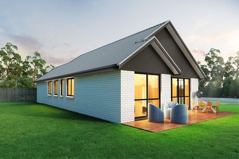 Photo of property in 1/8 Cherry Place, Casebrook, Christchurch, 8051