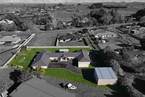 Photo of property in 12 Law Crescent, Horotiu, Hamilton, 3288