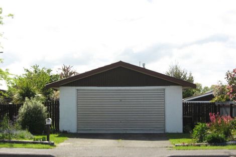 Photo of property in 20 Bush Street, Rangiora, 7400