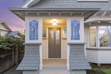 Photo of property in 13 Idris Road, Fendalton, Christchurch, 8052
