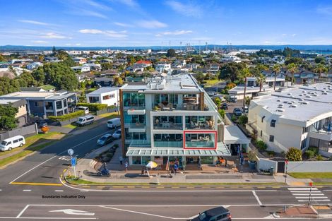 Photo of property in 1/154 Marine Parade, Mount Maunganui, 3116