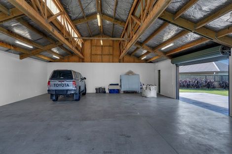 Photo of property in 189 O'roarkes Road, Fernside, Rangiora, 7471