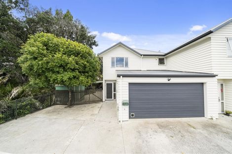 Photo of property in 7/46 Packspur Drive, Flat Bush, Auckland, 2016