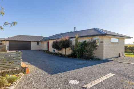 Photo of property in 156c Horndon Street, Darfield, 7510