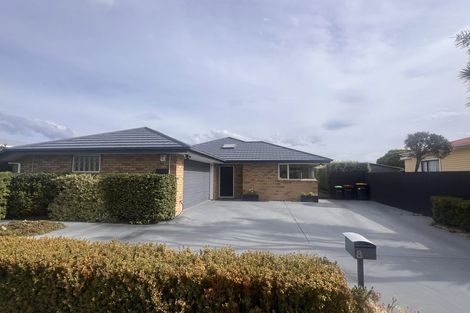 Photo of property in 8 Tankerville Road, Hoon Hay, Christchurch, 8025