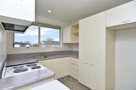 Photo of property in 1/3 James Condon Place, Redwood, Christchurch, 8051