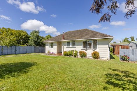 Photo of property in 2a Dee Street, Otane, 4202