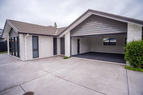 Photo of property in 43a Grey Street, Hamilton East, Hamilton, 3216