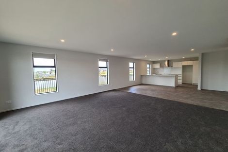 Photo of property in 96 Ridgeway Avenue, Rolleston, 7615