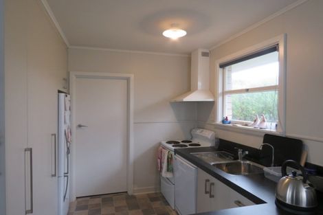 Photo of property in 42 Burnett Street, Ashburton, 7700