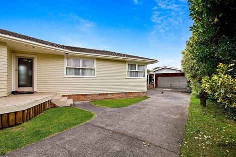 Photo of property in 7 Greenock Road, Ranui, Auckland, 0612