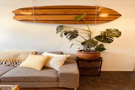 Photo of property in 121 Poplar Grove, Whalers Gate, New Plymouth, 4310