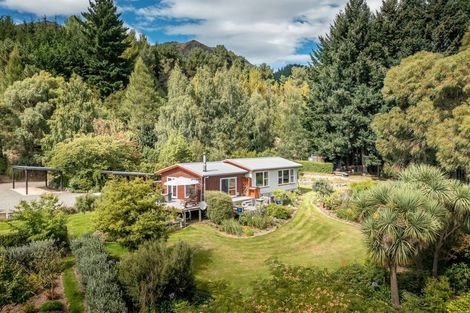 Photo of property in 160 Medway Road, Hanmer Springs, Waiau, 7334