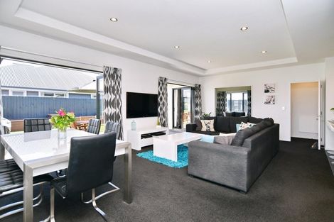 Photo of property in 42 Greenwich Street, Halswell, Christchurch, 8025