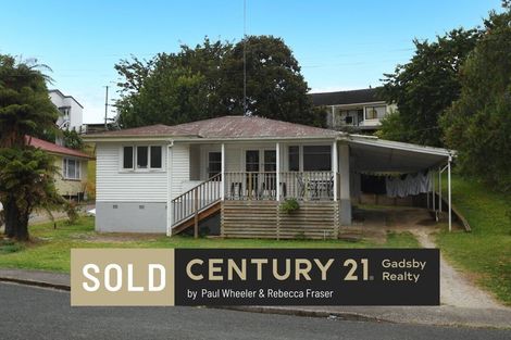 Photo of property in 4 Sangro Crescent, Otorohanga, 3900