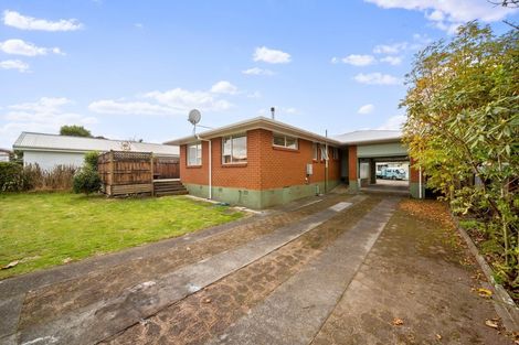 Photo of property in 21 Montjoy Street, Stratford, 4332