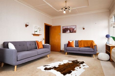 Photo of property in 91 Oakwood Avenue, Maryhill, Dunedin, 9011