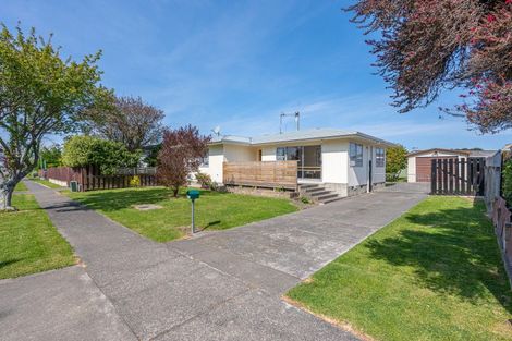 Photo of property in 251 Westminster Avenue, Tamatea, Napier, 4112