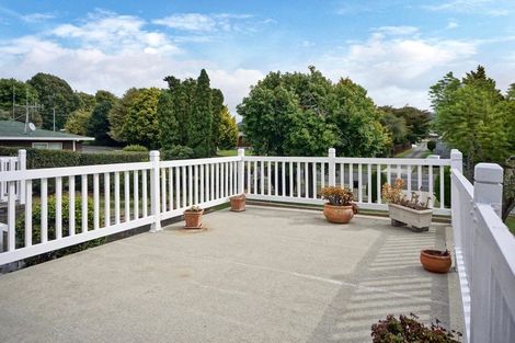 Photo of property in 12 Beatty Avenue, Te Puke, 3119